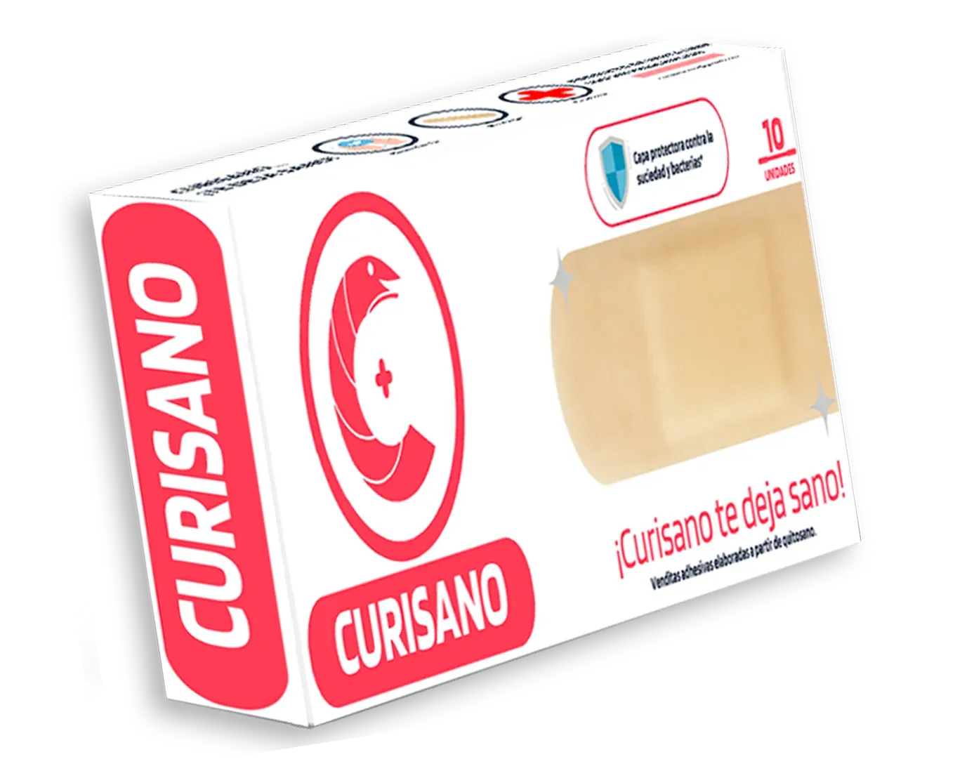 Caja Curisano